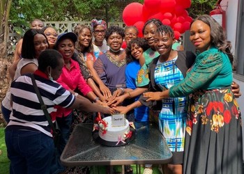 DEWDROPS SUPPORT GROUP